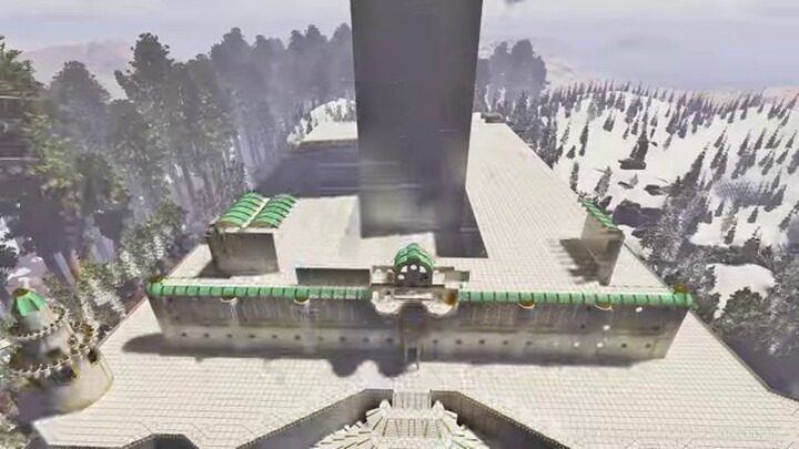 Le MMO sandbox DreamWorld est disponible en accès anticipé