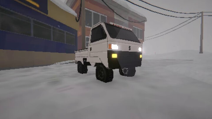 Easy Delivery Co. est maintenant disponible sur consoles