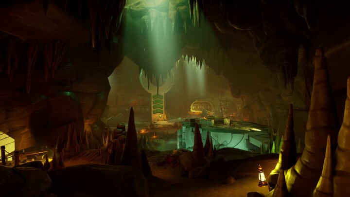 Une date pour Call of the Elder Gods