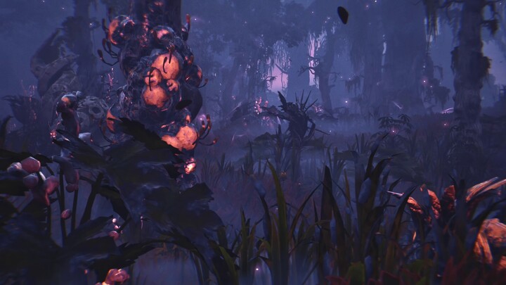 Windrose est désormais disponible en early access