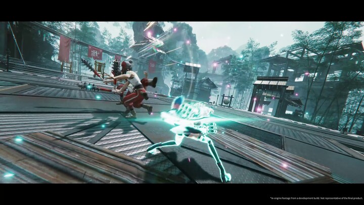Arknights Endfield présente son prochain contenu "Sketches of Lost Heirlooms"
