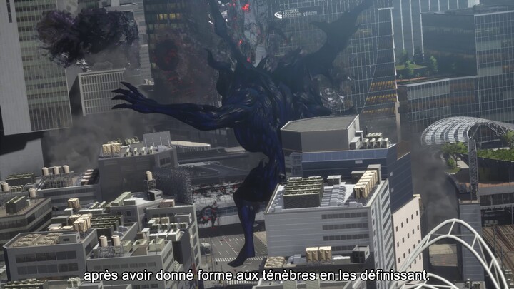KINGDOM HEARTS IV annoncé sur Switch 2