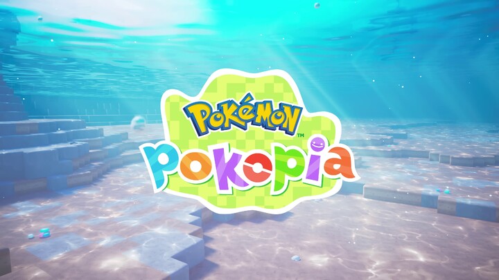 Pokémon Pokopia détaille son pass d’extension en trois parties