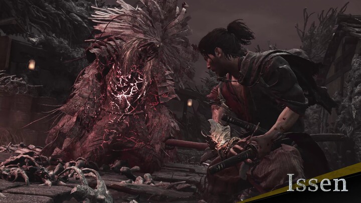 Onimusha : Way of the Sword débarque sur Switch 2