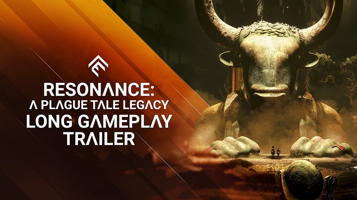 Resonance: A Plague Tale Legacy se montre dans une nouvelle vidéo de gameplay