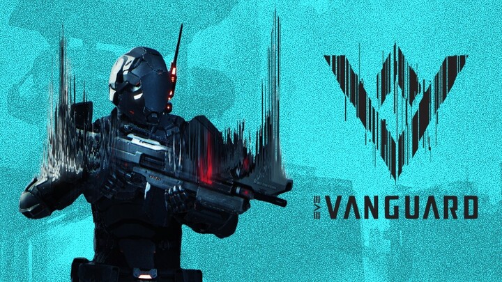 Bande-annonce de lancement d'Operation Avalon sur EVE Vanguard