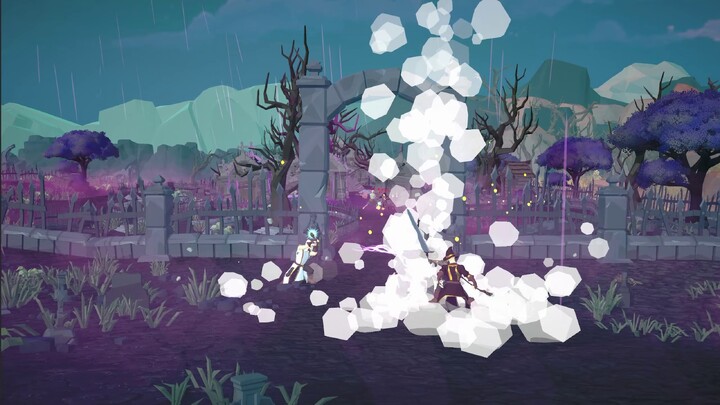 Le MMORPG Idle Dominus Automa ouvre son playtest