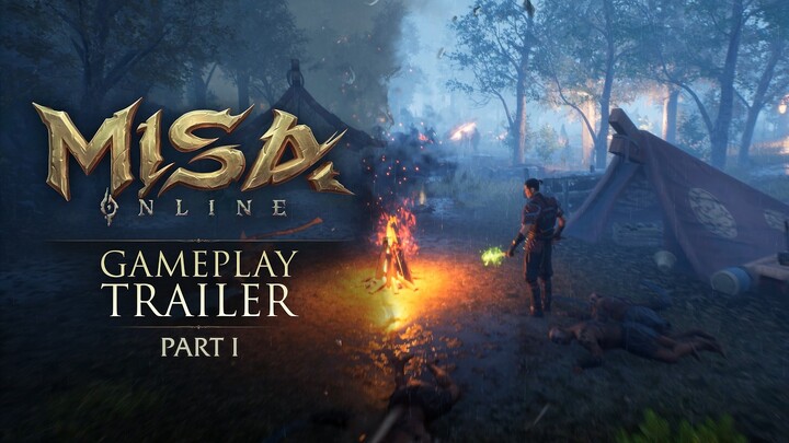 Le MMORPG Misa Online présente son gameplay