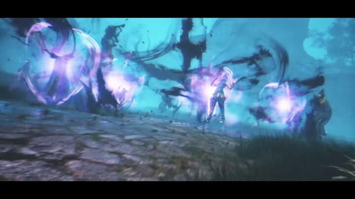 Blade & Soul NEO se relance avec la mise à jour Reignited