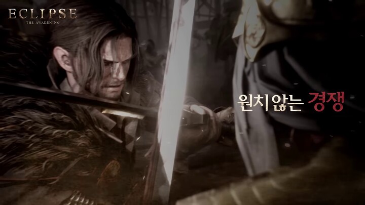 Le MMORPG-Lite Eclipse : The Awakening sortira le 10 septembre en Corée