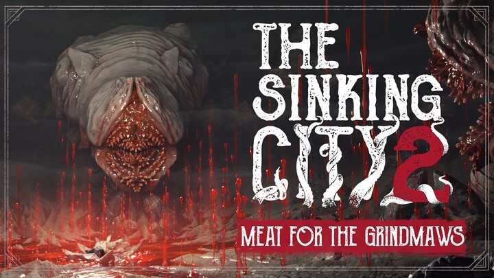 The Sinking City 2 en montre plus sur son gameplay avant sa sortie