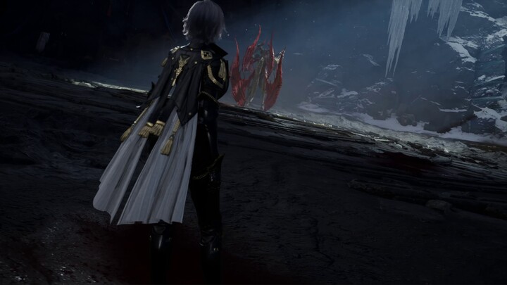 gamescom 2026 - Bande-annonce d'Aion 2