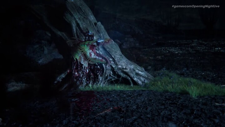 gamescom 2026 - Bande-annonce de Turok: Origins