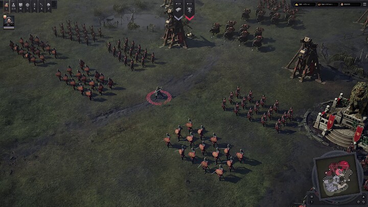 gamescom 2026 - Game of Thrones: War for Westeros dévoile son gameplay