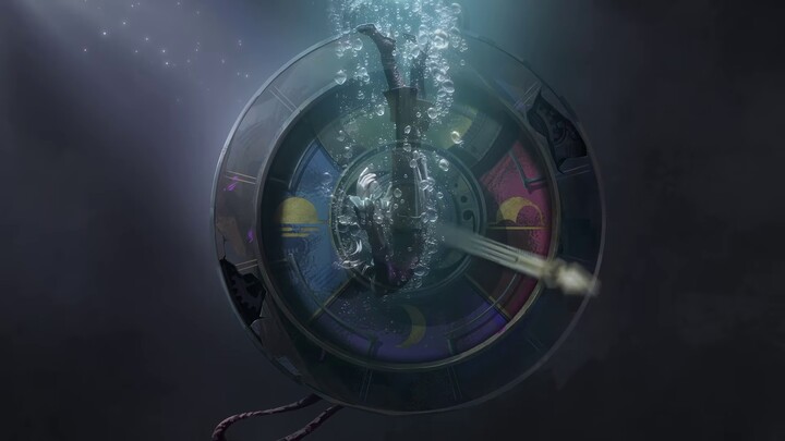 gamescom 2026 - Sea of Remnants propose une nouvelle vidéo de gameplay