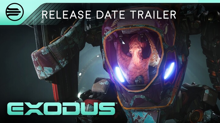 gamescom 2026 - Le RPG d'action Exodus fixe sa date de sortie au 7 avril 2027