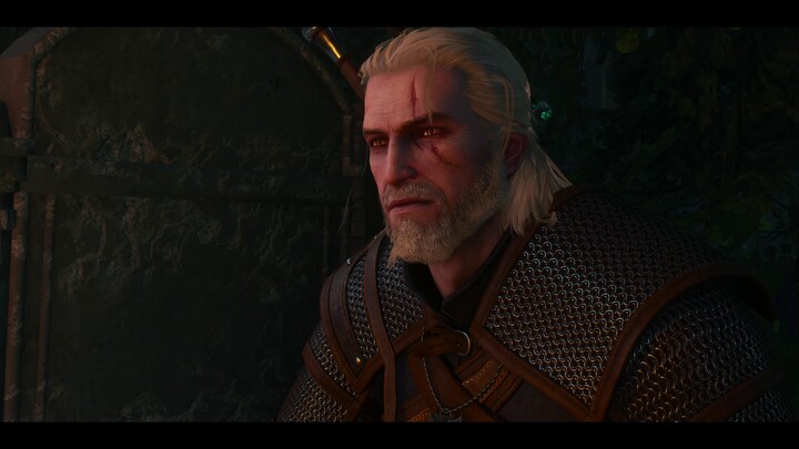 gamescom 2026 - The Witcher 3 nous offre un remaster