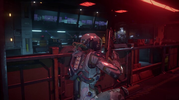 gamescom 2026 - The Expanse: Osiris Reborn - Infiltration sur Ganymede