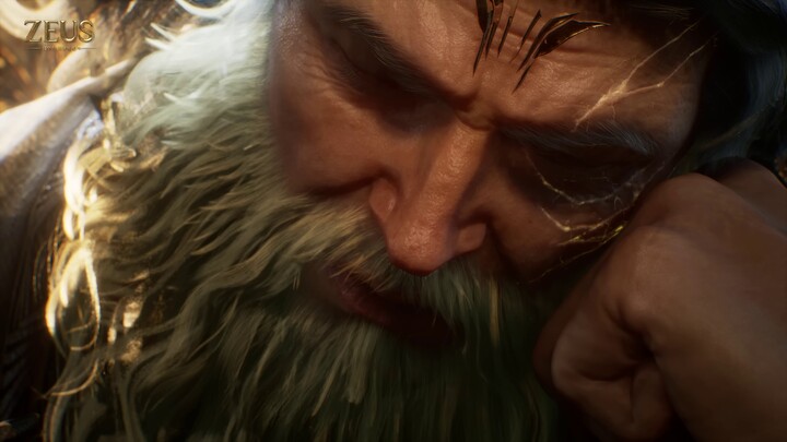 Zeus God of Arrogance : le MMORPG s’impose dès son lancement Coréen en se hissant en tête des classements
