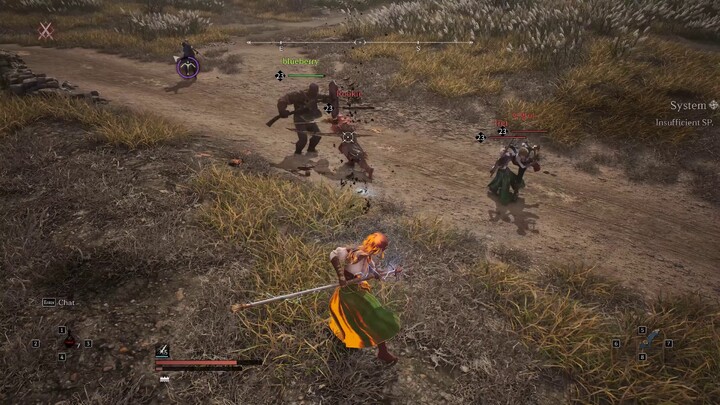 ArcheAge Chronicles présente son PvP de groupe