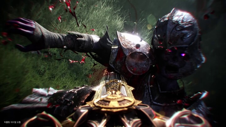 Overgeared : le MMORPG de Nexon prépare des annonces pour octobre 2026