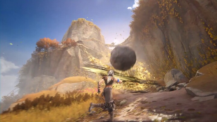 Première bande-annonce de l'action-RPG multijoueur Sleepless Wilds