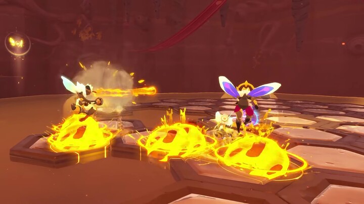 La mise à jour « Call to Glory » du MMO Farever arrivera le 30 septembre
