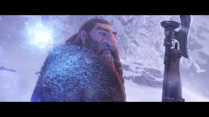 Blizzcon 2026 - Bande-annonce cinématique de World of Warcraft: Forever