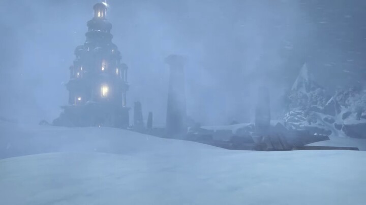 Blizzcon 2026 - Teaser de World of Warcraft: The Last Titan