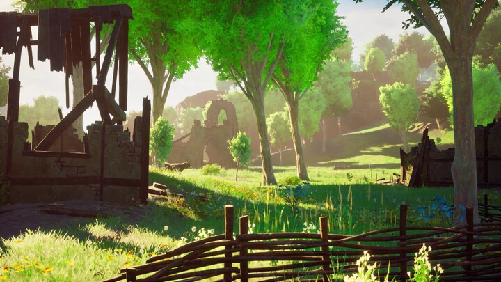 RuneScape: Dragonwilds sort officiellement en version 1.0