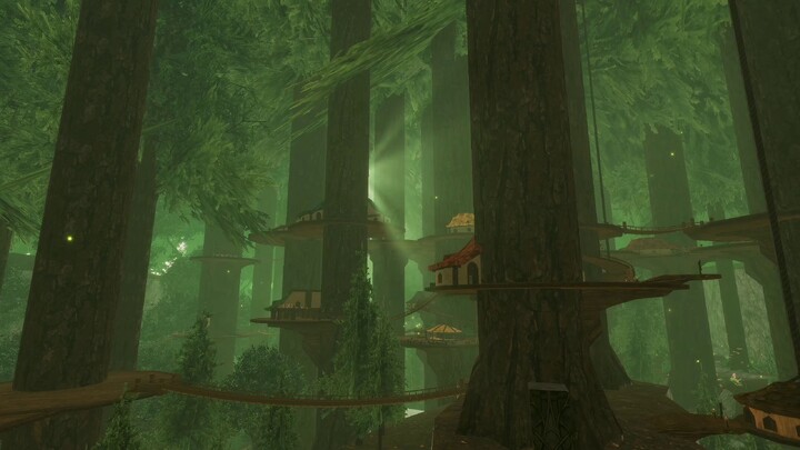 Le MMORPG Monsters & Memories sortira en accès anticipé le 1 octobre