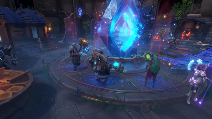 Une nouvelle bande-annonce pour découvrir le gameplay PvPvE de Vaultbreakers