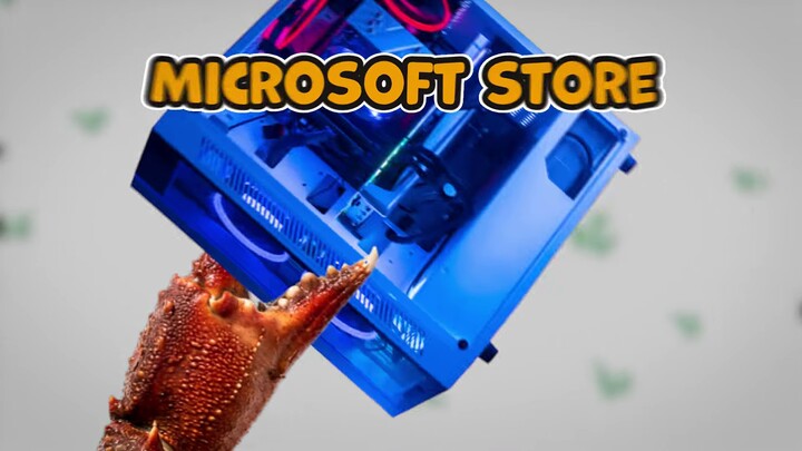 Everything is Crab arrive sur consoles et téléphones