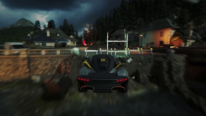 Du nouveau contenu gratuit pour 007 First Light