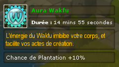 aura Wakfu