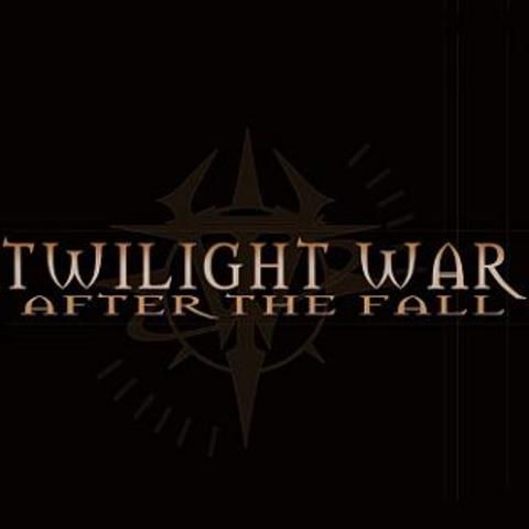 Twilight War - A l'assaut du bêta-test