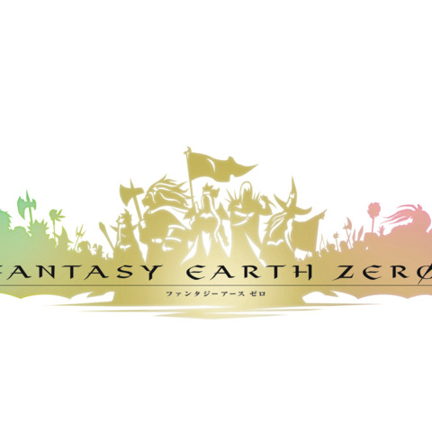 Fantasy Earth Zero - En bêta occidentale le 3 mars