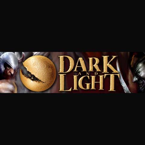 Dark and Light - Lancement de notre site RF Online