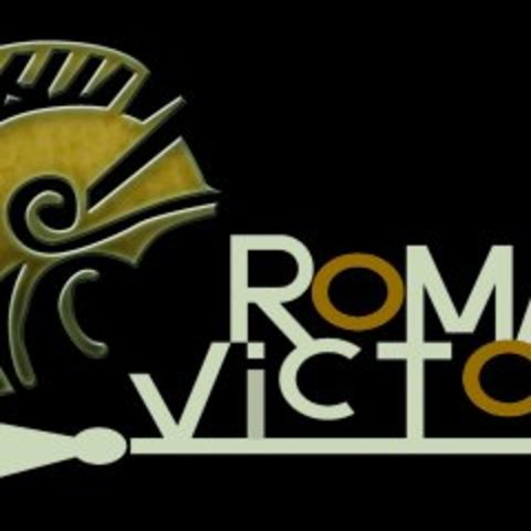 Roma Victor - Signature d'un partenariat avec Ukash