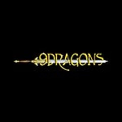 9Dragons - Week-end double XP pour 9Dragons