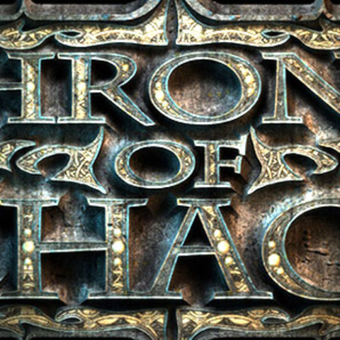 Thrones of Chaos - Interview Thrones of Chaos sur Shacknews