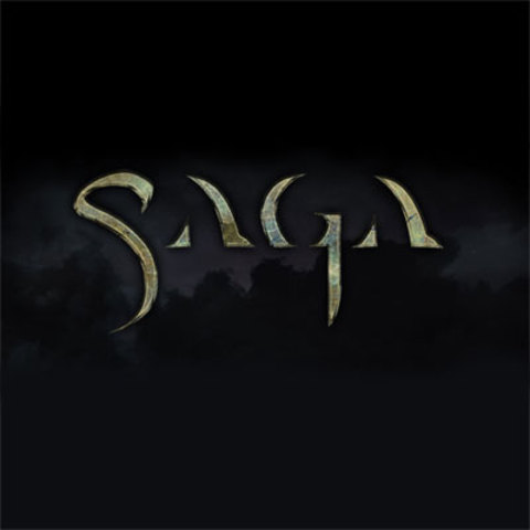Saga Online - Lancement de Saga Online