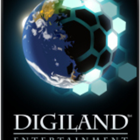 DigiLand Entertainment - DigiLand Entertainment recrute