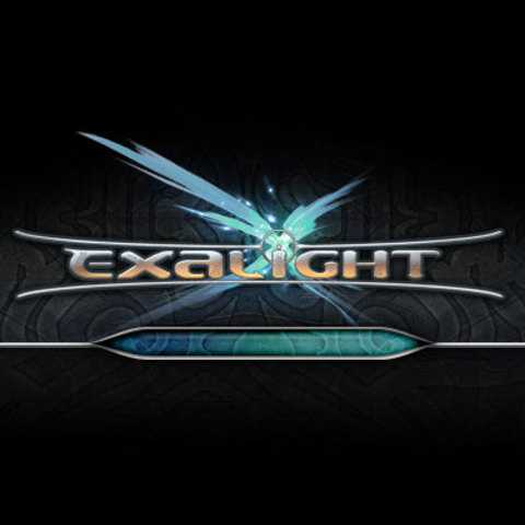 Exalight Reloaded - Exalight Reloaded en bêta-test public