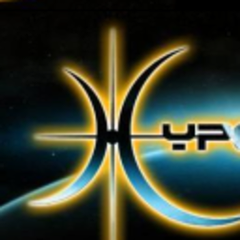 Hyperiums (v2) - Nouvelle version annoncée le 25 Novembre !