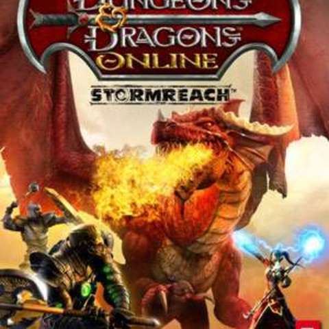Dungeons and Dragons Online - Maintenance ce jeudi 19