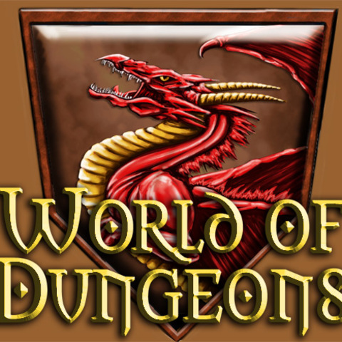 World of Dungeons - Nouveau départ pour World of Dungeons