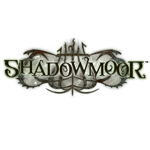 Shadowmoor - Paquet scellé Shadowmoor ce samedi à 19h