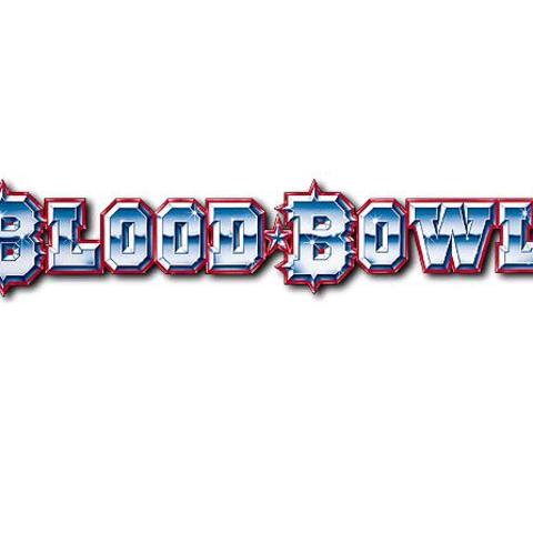 Blood Bowl - Blood Bowl au FJV 2009