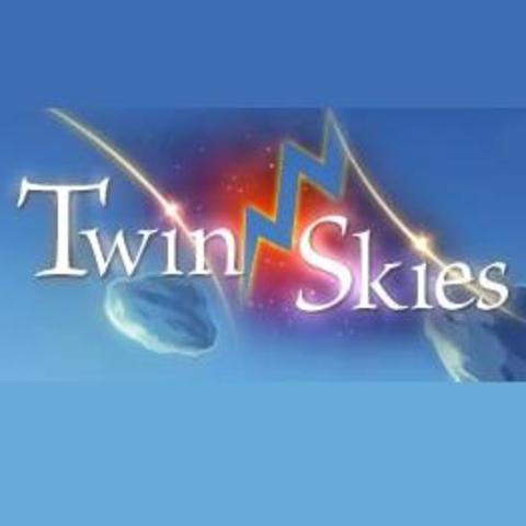 Twin Skies - Quand Twin Skies se dévoile